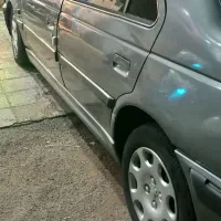 خوروی پژو پارس 92|خودرو سواری و وانت|اندیمشک, |دیوار