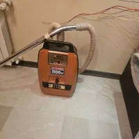 جاروبرقی ناسیونال اصل