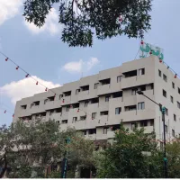 فروش واحدهای مجتمع رئوف و امام رئوف