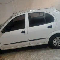 تیبا۲ مدل 400