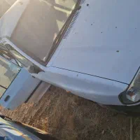 تصادفی|خودرو سواری و وانت|آفتاب, |دیوار