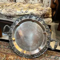 سینی سیلور قدیمی