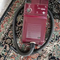 جارو برقی پارس خزر