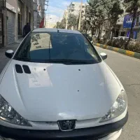 206 اس دی تیپ ۵