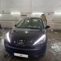 207 پانا اتومات