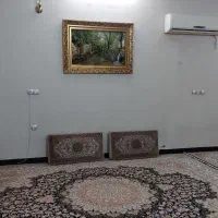 ویلایی دو طبقه ۱۰۸ متر