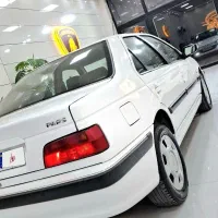 پرشیا تیوفایو مدل ۹۹|خودرو سواری و وانت|ماکو, |دیوار