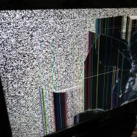 تلویزیون سامسونگ ۴۹|تلویزیون و پروژکتور|تهران, جوانمردان (اندیشه)|دیوار