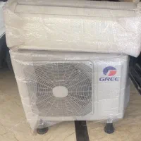 کولر گازی 12000 گری