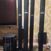 سینما خانگی مارشال