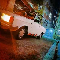 پیکان وانت اسپورت