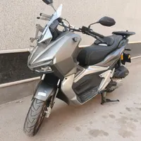 هاسکی کویر  ۱۵۰ AGV صفر کیلومتر