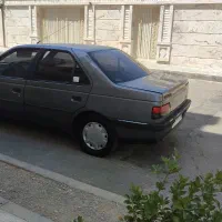 پژو۴۰۵ مدل ۹۳