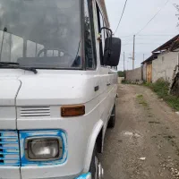 مینی بوس بنز ۵۰۸تمام فابریک|خودرو سنگین|فیروزکوه, |دیوار