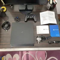 پلی استیشن ۴ اسلیم، پی اس ۴ اسلیم، ps4 slim، ps4|کنسول، بازی ویدئویی و آنلاین|فردیس, شهرک ارم|دیوار