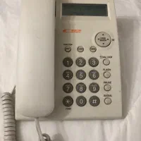 تلفن پاناسونیک