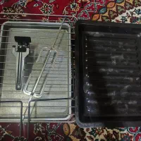 توستر اپکس مدلAOT600|اجاق گاز و لوازم برقی پخت‌وپز|اهواز, شریعتی جنوبی|دیوار