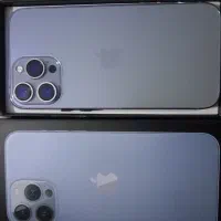 طرح آیفون 13 پرومکس