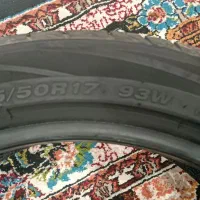 لاستیک آریزو،لاستیک سمند ۲۰۵،رینگ۱۵-۷۰۰ وجک بنز