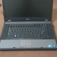 لب تاب deel مدل E5510