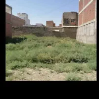 ۲ قطعه زمین مسکونی بهارستان نیلوفر