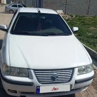ماشین سواری