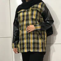 پافر و کاپشن در حد نو|لباس|سهند, |دیوار