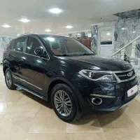 تیگو5 مدال 1400 تومارون فول