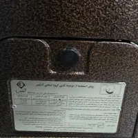 بخاری|بخاری، هیتر، شومینه|لار, |دیوار