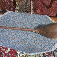 دوتار قدیمی|سازهای سنتی|تربت جام, شهرک آزادگان|دیوار