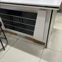 میز مدیریت ۲تیکه جدا