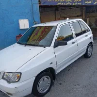 پراید 111|خودرو سواری و وانت|رودهن, |دیوار