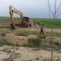 اجاره بیل مکانیکی پاکت و پیکور