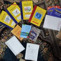 فول پکیج کنکور کارشناسی ارشد زبان انگلیسی 1404