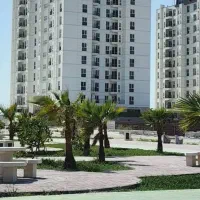 فروش۵۹متری یک خواب برج های نیک ترابر دید دریا