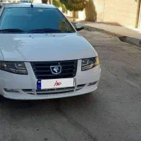 سمند سورن پلاس موتور xu7p دریچه گاز سیمی|خودرو سواری و وانت|نهاوند, |دیوار