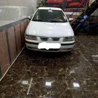 سمند مدل ۹۰بسیارتمیز معاوضه|خودرو سواری و وانت|آذرشهر, |دیوار