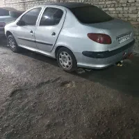 206sd مدل ۱۳۸۸