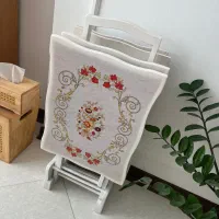 ۴ عدد میز عسلی نو