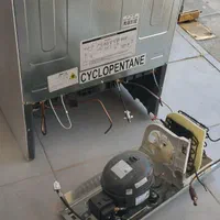 شارژ گاز  تعمیر یخچال فریزر خانگی مغازه  با ضمانت|خدمات پیشه و مهارت|یاسوج, |دیوار