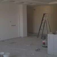 رنگامیز ساختمان|خدمات پیشه و مهارت|جیرفت, |دیوار