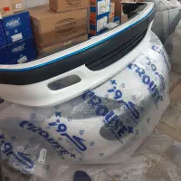 پخش سپر  خودرو