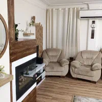 ۸۰ متر/طبقه چهارم/فاقد آسانسور/پارکینگ/سند تکبرگ|فروش آپارتمان|رشت, چله خانه|دیوار