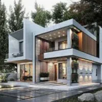 آپارتمان-61مترمربع-همکف-با-حیاط-مستقل-تکواحد