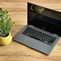 لپ تاپ تبلت زیبا دل۵۳۷۸(پنتیوم ۳۰سال سابقه)|رایانه همراه|اراک, |دیوار