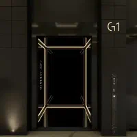 نصب و راه اندازی انواع آسانسور و پله برقی|خدمات پیشه و مهارت|سنندج, |دیوار