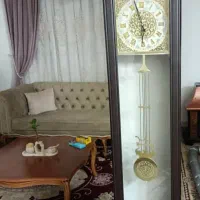 ساعت دیواری