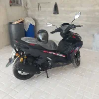 موتور ۱۷۰ سی سی