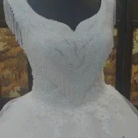 لباس عروس