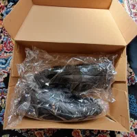 فروش ۳ جفت کفش چرم طبیعی گاوی مردانه(دره شهرم)|کیف، کفش، کمربند|دره شهر, |دیوار